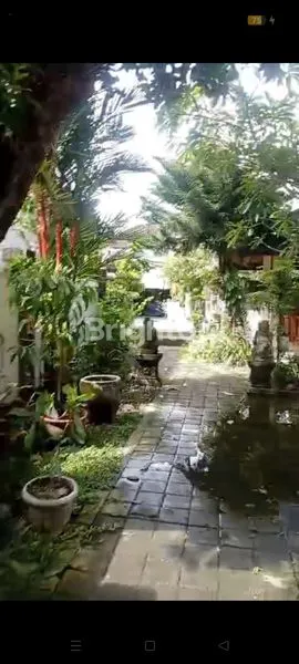 image VILLA MEWAH DI DOUBLE SIX SEMINYAK SIAP HUNI (2)