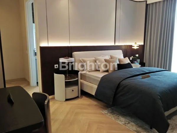 image BUKIT PODOMORO TIPE 8 ROYAL 3 LANTAI (6)