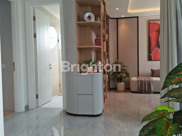 image BUKIT PODOMORO TIPE 8 ROYAL 3 LANTAI (4)