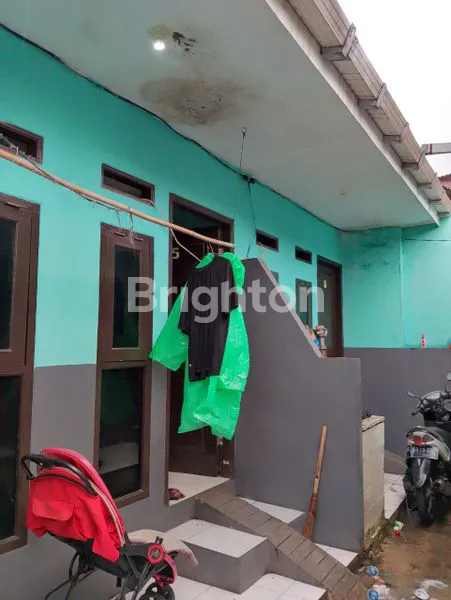 image RUMAH KONTRAKAN PRODUKTIF 5 PINTU DI BEJI– DEPOK \\UD83D\\UDCB0\\UD83C\\UDFE0 (2)
