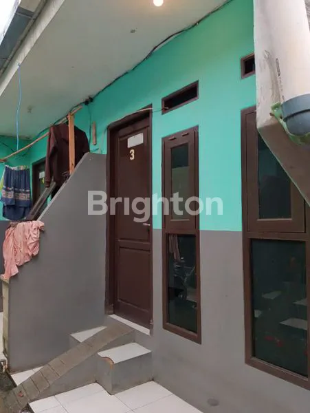image RUMAH KONTRAKAN PRODUKTIF 5 PINTU DI BEJI– DEPOK \\UD83D\\UDCB0\\UD83C\\UDFE0 (1)