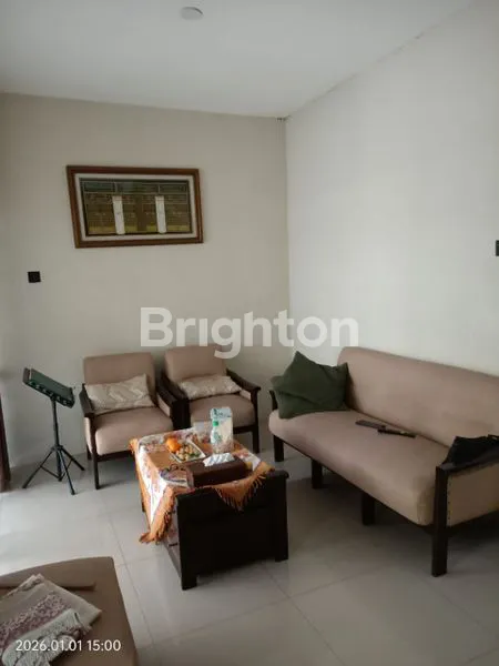 image RUMAH HUNIAN NYAMAN 2 KT DI PERUM TAMAN ASTER CIKARANG BARAT (2)