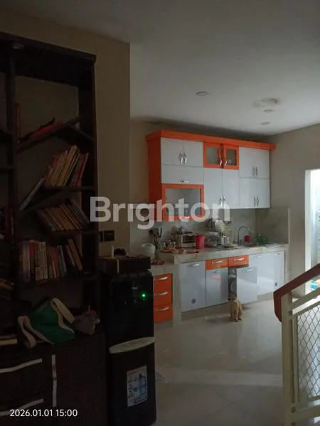 image RUMAH HUNIAN NYAMAN 2 KT DI PERUM TAMAN ASTER CIKARANG BARAT (3)