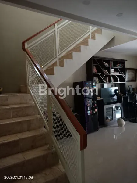 image RUMAH HUNIAN NYAMAN 2 KT DI PERUM TAMAN ASTER CIKARANG BARAT (7)