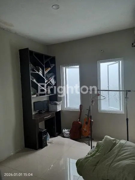 image RUMAH HUNIAN NYAMAN 2 KT DI PERUM TAMAN ASTER CIKARANG BARAT (4)