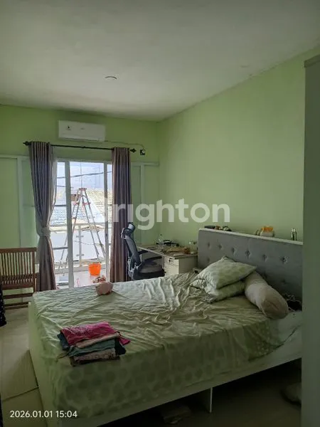 image RUMAH HUNIAN NYAMAN 2 KT DI PERUM TAMAN ASTER CIKARANG BARAT (5)