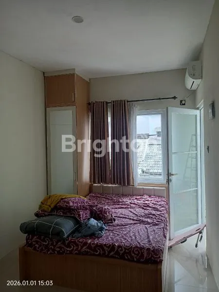 image RUMAH HUNIAN NYAMAN 2 KT DI PERUM TAMAN ASTER CIKARANG BARAT (6)