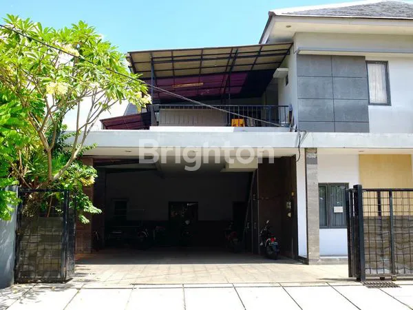 image INVESTASI KOST STRATEGIS LT 500M² DI TAMAN PERMATA (2)