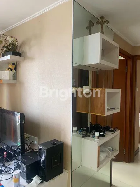 image WATERPLACE TOWER E 2BR POOL VIEW DEKAT PAKUWON MALL PETRA NATIONAL HOSPITAL (7)