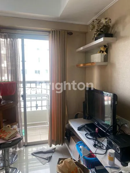 image WATERPLACE TOWER E 2BR POOL VIEW DEKAT PAKUWON MALL PETRA NATIONAL HOSPITAL (2)