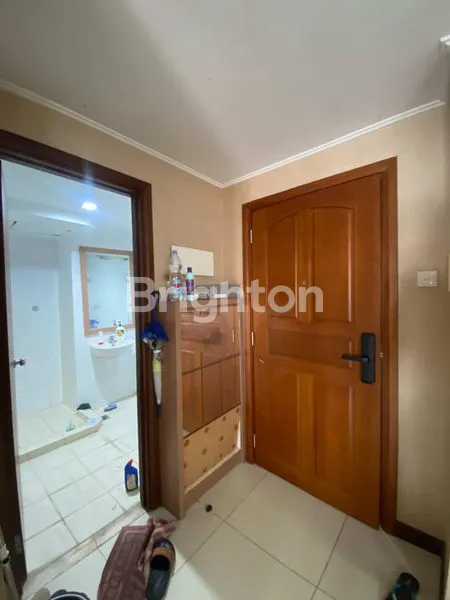 image WATERPLACE TOWER E 2BR POOL VIEW DEKAT PAKUWON MALL PETRA NATIONAL HOSPITAL (4)