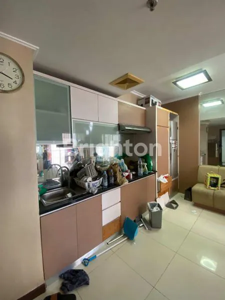 image WATERPLACE TOWER E 2BR POOL VIEW DEKAT PAKUWON MALL PETRA NATIONAL HOSPITAL (3)