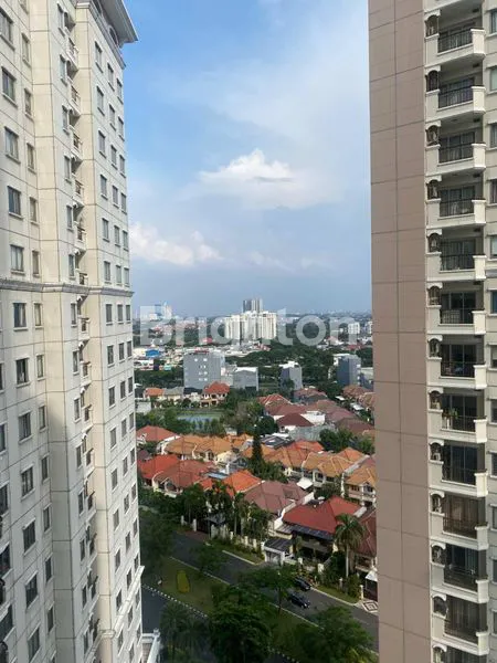 image WATERPLACE TOWER E 2BR POOL VIEW DEKAT PAKUWON MALL PETRA NATIONAL HOSPITAL (1)
