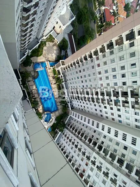 image WATERPLACE TOWER E 2BR POOL VIEW DEKAT PAKUWON MALL PETRA NATIONAL HOSPITAL (6)