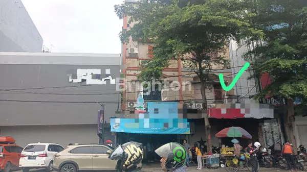 image RUKO 4,5 LANTAI DI NUSANTARA (2)