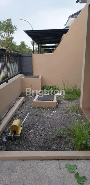 image SIAP HUNI MINIMALIS CLUSTER DEKAT SPORT CLUB (1)