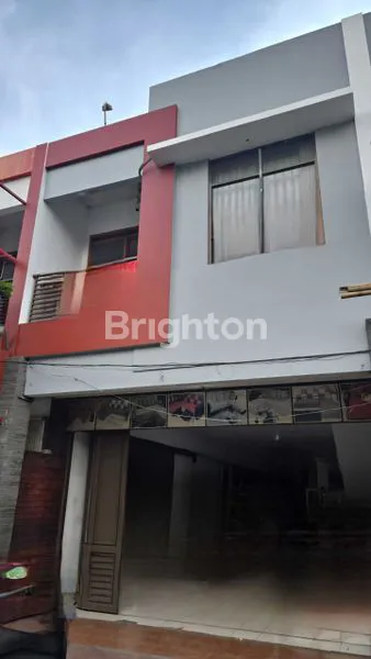 image RUKO 2 LANTAI SIAP USAHA DI PURI DAGO ANTAPANI (2)