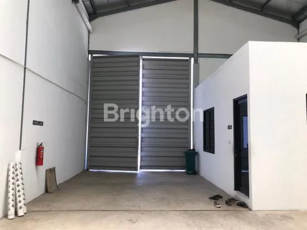 image GUDANG BARU SURABAYA, LT 466M² LB 300M² (5)