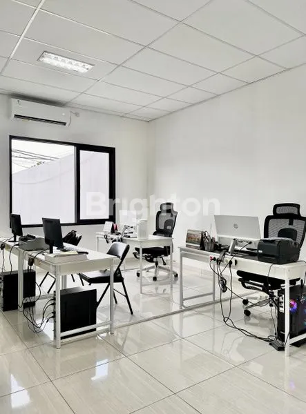 image GUDANG BARU SURABAYA, LT 466M² LB 300M² (3)