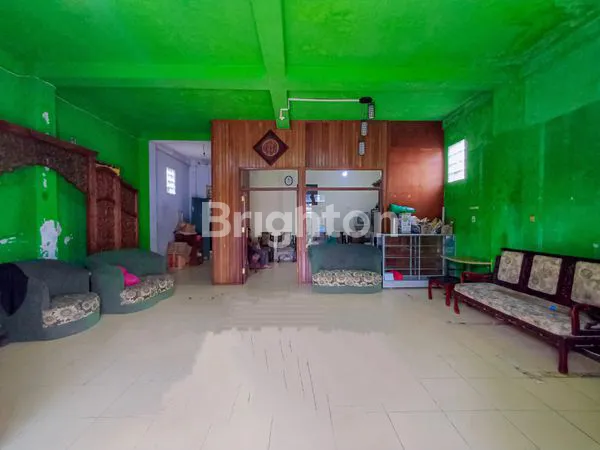 image RUMAH LUAS 1.120M² DI PUSAT KOTA SAMARINDA (2)