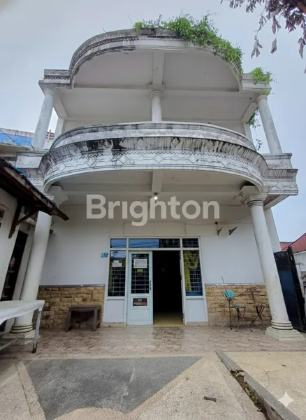 image RUMAH LUAS 1.120M² DI PUSAT KOTA SAMARINDA (1)