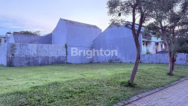 image TANAH KAVLING SIAP BANGUN DI CITRALAND, DEKAT SEKOLAH & SUPERINDO (2)