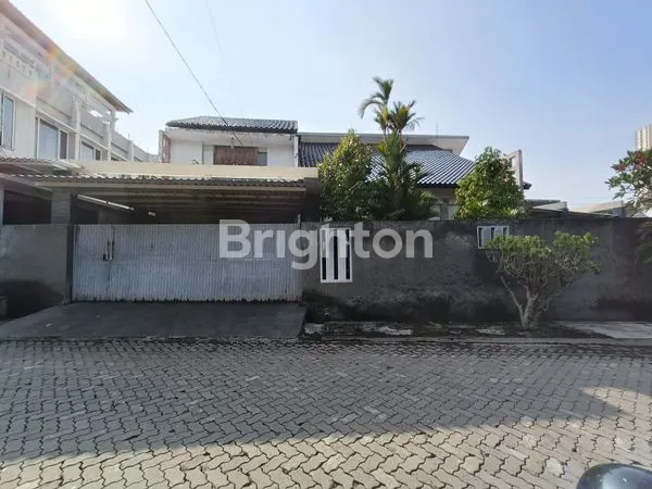 image RUMAH, 1 1/2 LANTAI, SIAP HUNI, BEBAS BANJIR (2)