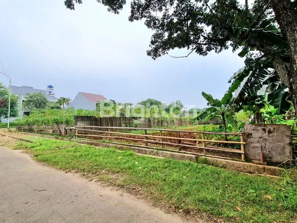 image TANAH KAVLING MURAH TAMAN KEBUN JERUK INTERCON  JAKARTA BARAT (1)
