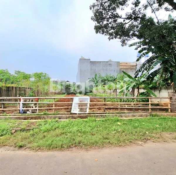 image TANAH KAVLING MURAH TAMAN KEBUN JERUK INTERCON  JAKARTA BARAT (2)