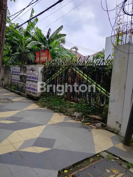 image DI JUAL TANAH JLN RAYA DARMAHUSADA INDAH DEKET GALAXI MALL DEKET BPJS SANGAT COCOK BUAT USAHA SHOROM BANK TEMPAT STRATEGIS  D TENGAH KOTA  (3)