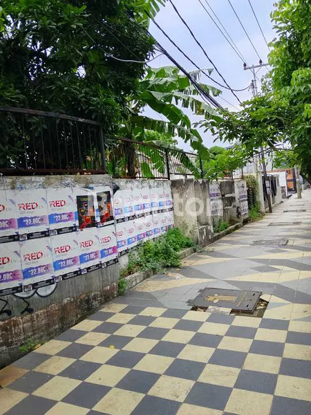 image DI JUAL TANAH JLN RAYA DARMAHUSADA INDAH DEKET GALAXI MALL DEKET BPJS SANGAT COCOK BUAT USAHA SHOROM BANK TEMPAT STRATEGIS  D TENGAH KOTA  (1)
