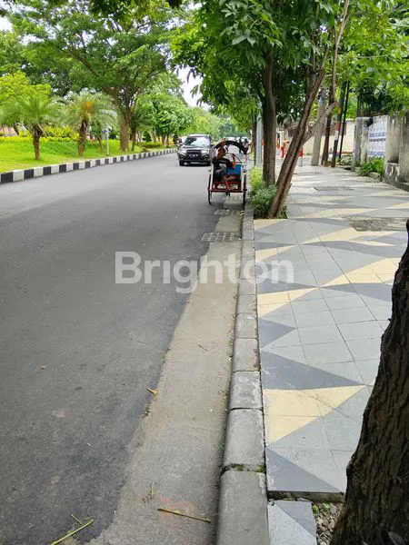 image DI JUAL TANAH JLN RAYA DARMAHUSADA INDAH DEKET GALAXI MALL DEKET BPJS SANGAT COCOK BUAT USAHA SHOROM BANK TEMPAT STRATEGIS  D TENGAH KOTA  (4)