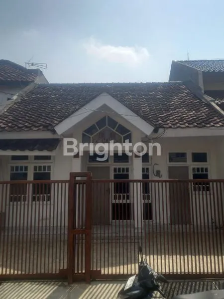 image RUMAH RAPI SIAP DISEWA DI VILLA MELATI MAS  TANGERANG (1)