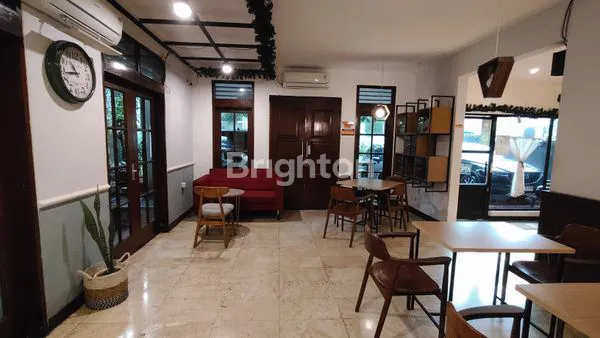 image RUMAH STRATEGIS  TOMANG 2 LANTAI COCOK UNTUK HUNIAN DAN USAHA (3)