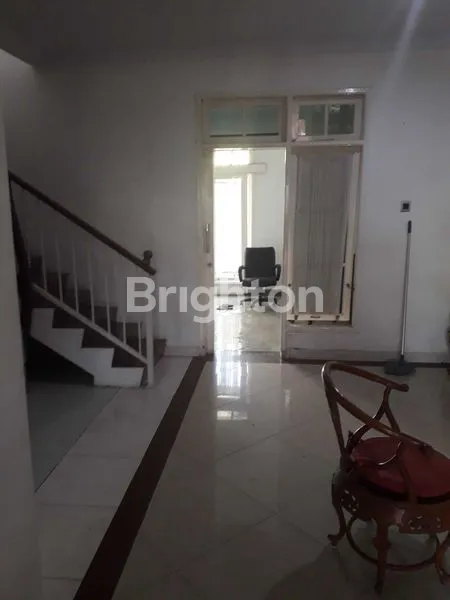 image RUMAH 2 LANTAI SHM, SIAP HUNI DI BOGOR (2)