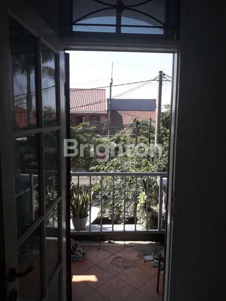 image RUMAH 2 LANTAI SHM, SIAP HUNI DI BOGOR (4)