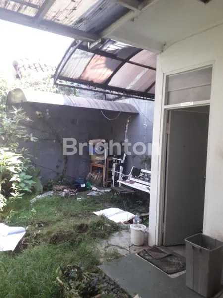 image RUMAH 2 LANTAI SHM, SIAP HUNI DI BOGOR (8)