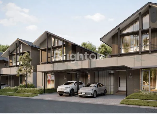 image RUMAH SIAP HUNI DI TATAR BUNGAWARI, KOTA BARU PARAHYANGAN (1)