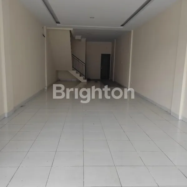 image DISEWAKAN RUKO DI KEMANG UTARA (2)