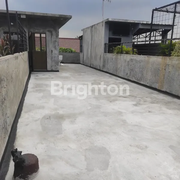 image DISEWAKAN RUKO DI KEMANG UTARA (3)