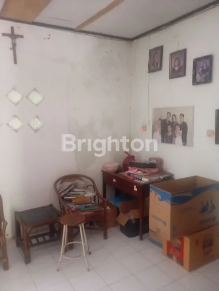 image DIJUAL RUMAH HUNIAN AMAN, TENANG DAN DAMAI (6)