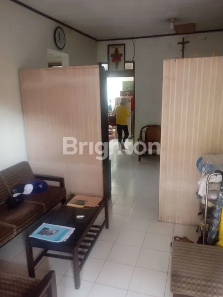 image DIJUAL RUMAH HUNIAN AMAN, TENANG DAN DAMAI (5)
