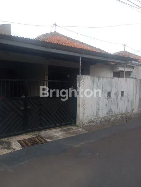 image DIJUAL RUMAH HUNIAN AMAN, TENANG DAN DAMAI (2)