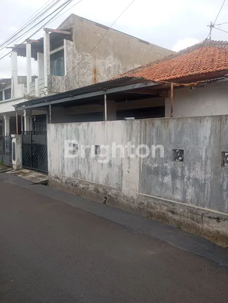 image DIJUAL RUMAH HUNIAN AMAN, TENANG DAN DAMAI (1)