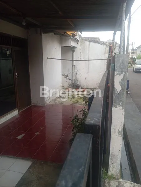 image DIJUAL RUMAH HUNIAN AMAN, TENANG DAN DAMAI (4)