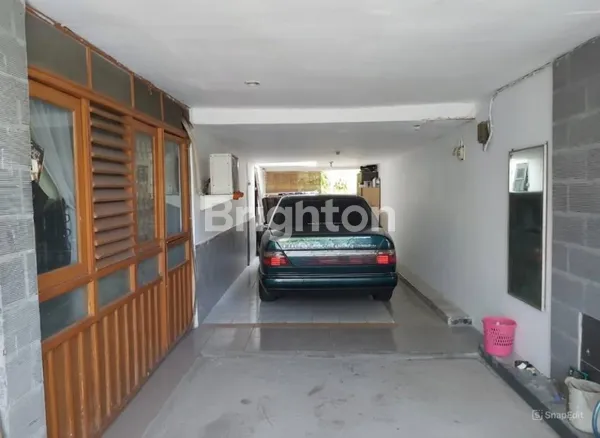 image TENGGILIS MEJOYO SELATAN SURABAYA, LOKASI SANGAT STRATEGIS, 100 METER DARI JALAN KEMBAR (2)