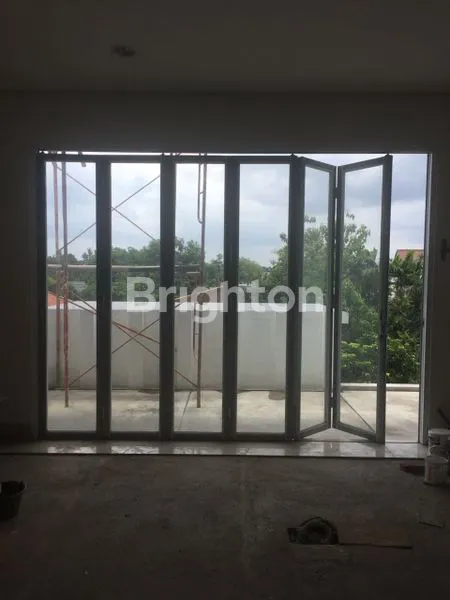 image RUMAH KEMANG TIMUR, 4 KT, KOLAM RENANG, SHM (8)