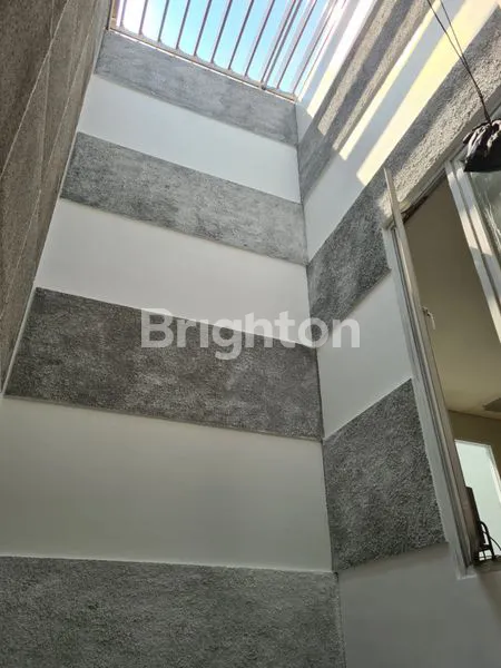 image RUMAH KEMANG TIMUR, 4 KT, KOLAM RENANG, SHM (6)