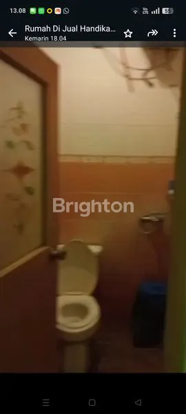 image RUMAH NYAMAN FULL FURNISH, LOKASI DEPOK DEKAT FASILITAS (6)