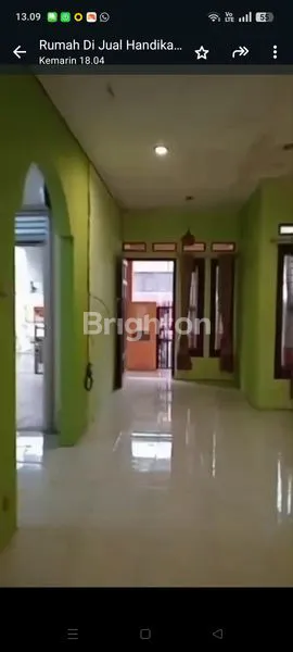 image RUMAH NYAMAN FULL FURNISH, LOKASI DEPOK DEKAT FASILITAS (5)